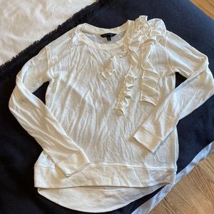 Banana Republic Brand New Sweater Blouse